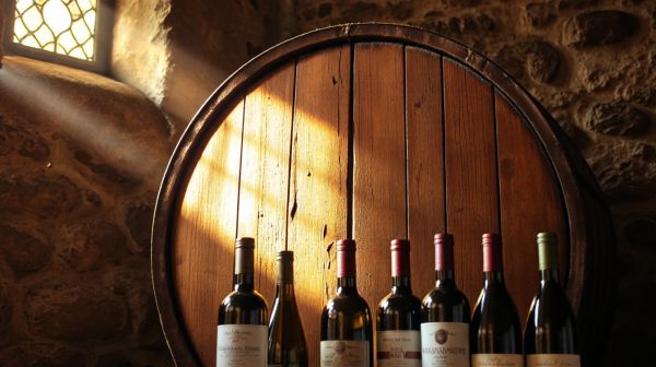 Découvrez les incontournables des grands crus en Bourgogne