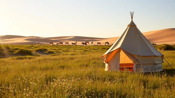 Évadez-vous en camargue : votre camping au cœur de la nature !