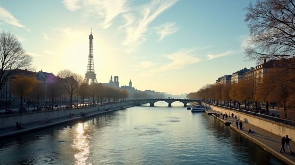 Guide de Paris : conseils pratiques et incontournables à découvrir