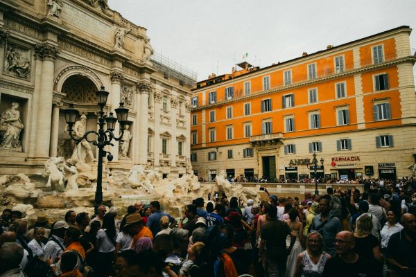 Les meilleurs passes de 72h pour explorer Rome rapidement