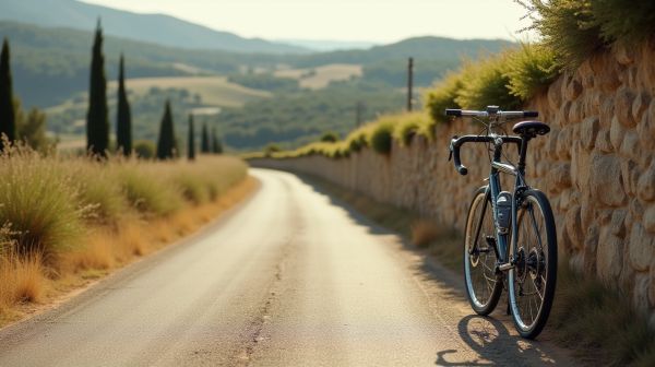 Location de vélo : explorez la france à votre rythme !