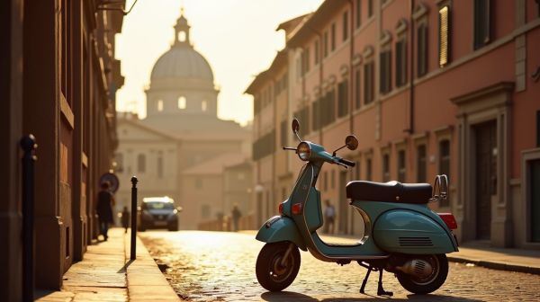 Quel pass 72h pour une visite efficace de Rome ?