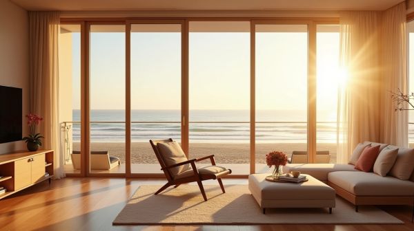 Réservez votre location de vacances à Biarritz pour un séjour inoubliable