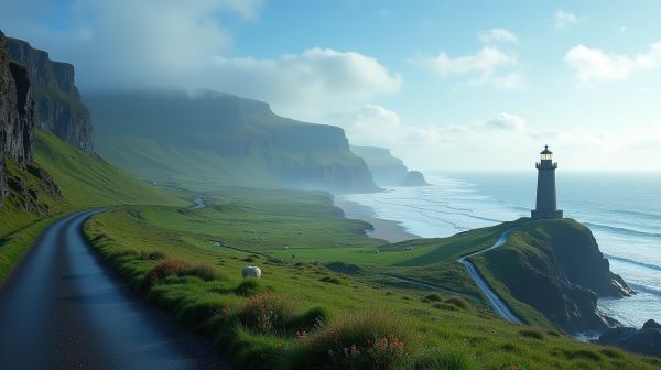 Réussir votre voyage en Irlande pour des souvenirs inoubliables