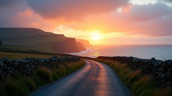 Réussir votre voyage en Irlande pour des souvenirs inoubliables