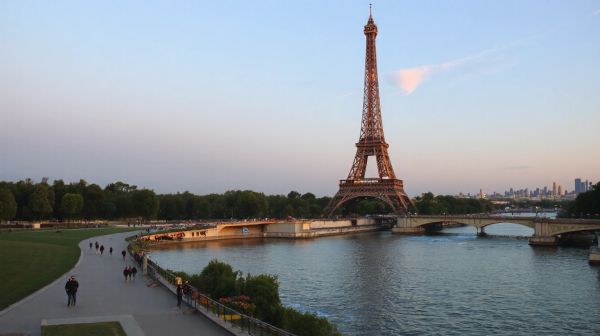 Top 10 expériences parisiennes à ne pas manquer