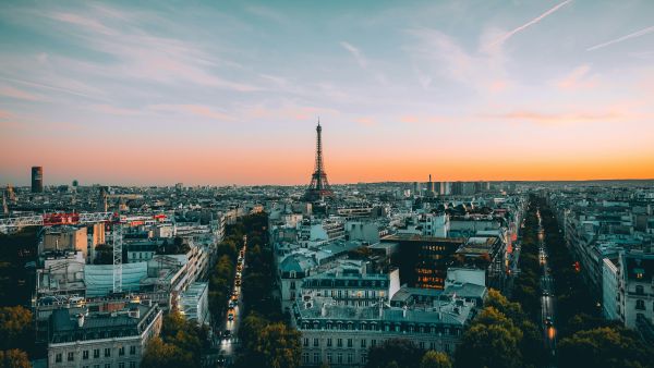Top 10 expériences parisiennes à ne pas manquer