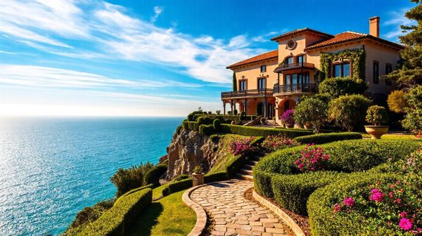 Top 10 meilleures villas à Biarritz pour des vacances parfaites