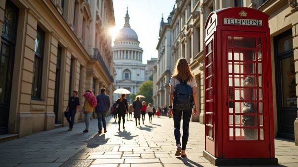 Visiter Londres : votre guide incontournable pour l'aventure