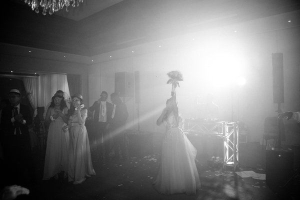 Animation dj mariage : faites danser vos invités toute la nuit !