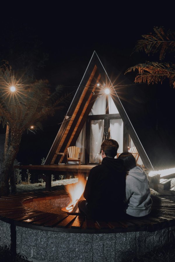 Découvrez la magie d'une nuit insolite en bretagne!